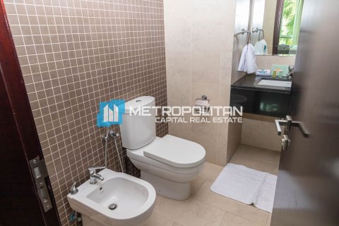 Kaupunkipientalo Al Reem Island, Abu Dhabi, Arabiemiraatit 2 makuuhuonetta, 202 m2 № 651751 - kuva 21