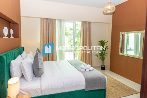 Kaupunkipientalo Al Reem Island, Abu Dhabi, Arabiemiraatit 2 makuuhuonetta, 202 m2 № 651751 - kuva 13