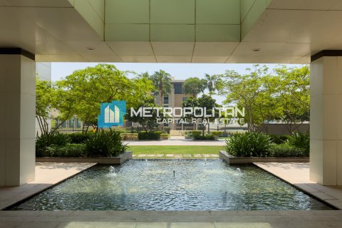 Kaupunkipientalo Al Reem Island, Abu Dhabi, Arabiemiraatit 2 makuuhuonetta, 202 m2 № 651751 - kuva 31