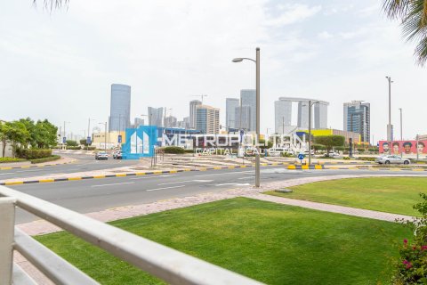 Kaupunkipientalo Al Reem Island, Abu Dhabi, Arabiemiraatit 2 makuuhuonetta, 202 m2 № 651751 - kuva 28