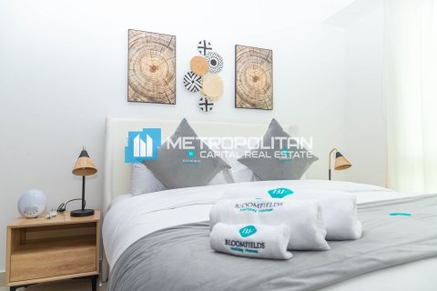 Kaupunkipientalo Al Reem Island, Abu Dhabi, Arabiemiraatit 2 makuuhuonetta, 202 m2 № 651751 - kuva 19