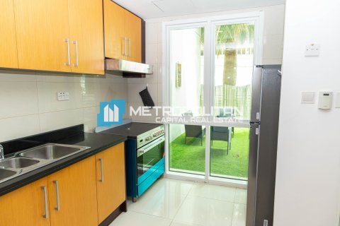 Kaupunkipientalo Al Reem Island, Abu Dhabi, Arabiemiraatit 2 makuuhuonetta, 202 m2 № 651751 - kuva 4
