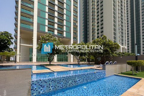 Kaupunkipientalo Al Reem Island, Abu Dhabi, Arabiemiraatit 2 makuuhuonetta, 202 m2 № 651751 - kuva 29