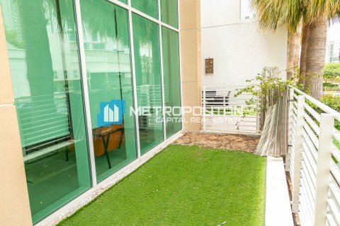 Kaupunkipientalo Al Reem Island, Abu Dhabi, Arabiemiraatit 2 makuuhuonetta, 202 m2 № 651751 - kuva 5