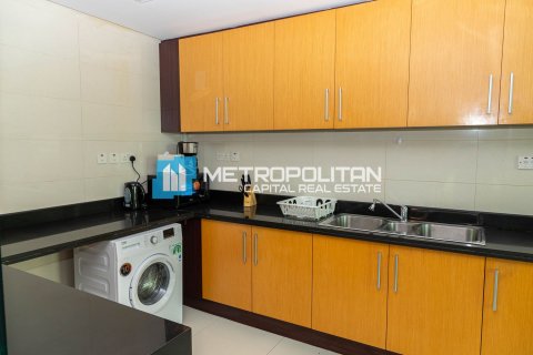 Kaupunkipientalo Al Reem Island, Abu Dhabi, Arabiemiraatit 2 makuuhuonetta, 202 m2 № 651751 - kuva 7
