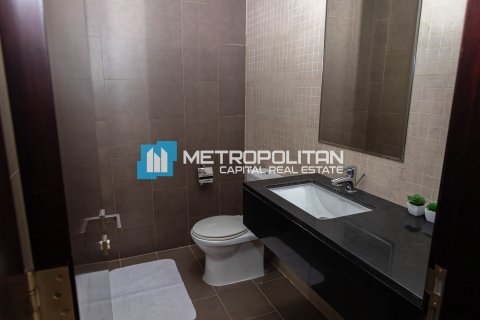 Kaupunkipientalo Al Reem Island, Abu Dhabi, Arabiemiraatit 2 makuuhuonetta, 202 m2 № 651751 - kuva 22