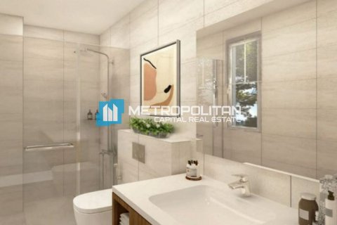 Vila u Khalifa City, Abu Dhabi, UAE 3 spavaćih soba, 253.6 m2 Br. 651756 - fotografija 8