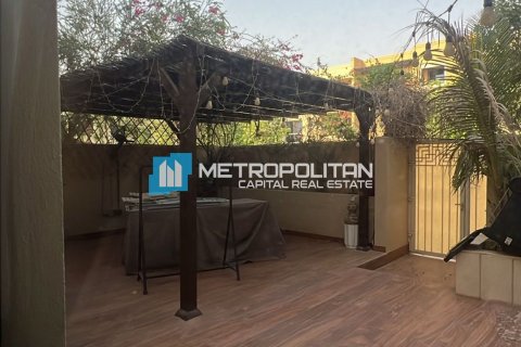 Townhouse in Al Raha Gardens, Abu Dhabi, UAE 4 bedrooms, 240.3 sq.m. № 651753 - photo 17