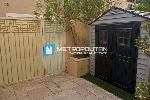 Townhouse in Al Raha Gardens, Abu Dhabi, UAE 4 bedrooms, 240.3 sq.m. № 651753 - photo 18
