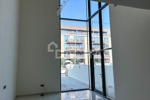 فيلا للبيع في دائرة قرية جميرا، دبي، الإمارات العربية المتحدة 4 غرفة نوم ، 261 متر مربع ، رقم 713619 - صورة 6