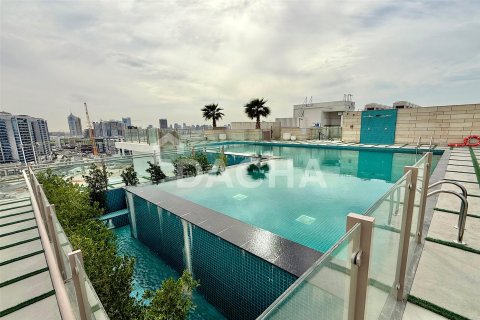 Apartment sa Arjan, Dubai, UAE 2 silid-tulugan, 120 sq.m. № 713620 - larawan 1