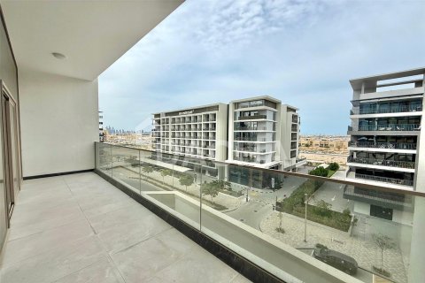 Apartment sa Arjan, Dubai, UAE 2 silid-tulugan, 120 sq.m. № 713620 - larawan 11