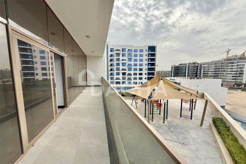 Apartment sa Arjan, Dubai, UAE 2 silid-tulugan, 120 sq.m. № 713620 - larawan 6