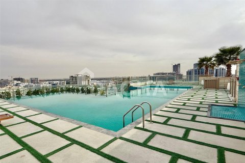 Apartment sa Arjan, Dubai, UAE 2 silid-tulugan, 120 sq.m. № 713620 - larawan 17