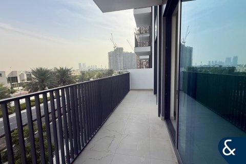 Apartamento en alquiler en Dubai Hills Estate, Dubai, EAU 1 dormitorio, 69 m2 № 698205 - foto 1