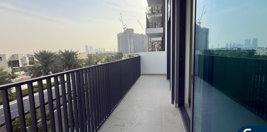 Apartamento en Dubai Hills Estate, Dubai, EAU 1 dormitorio, 69 m² № 698205