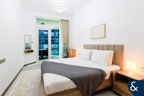 阿联酋 Dubai Business Bay 待租 : 1 卧, 74 平方米 , 编号698207 - 照片 4