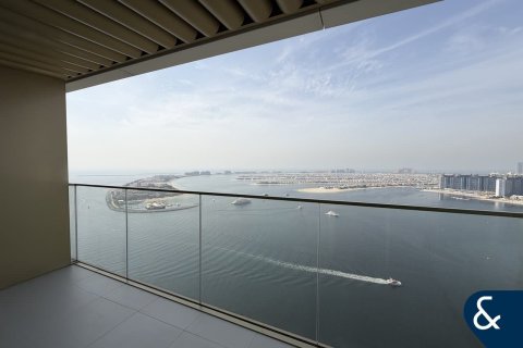 Üürile anda korter asukohaga Dubai Harbour, Dubai, AÜE: 2 magamistoaga, 131 m² Nr 698201 - pilt 1