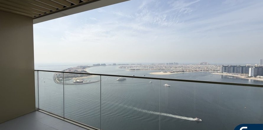 Korter asukohaga Dubai Harbour, Dubai, AÜE: 2 magamistoaga, 131 m² Nr 698201