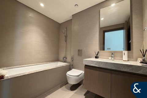 Üürile anda korter asukohaga Dubai Harbour, Dubai, AÜE: 2 magamistoaga, 131 m² Nr 698201 - pilt 6