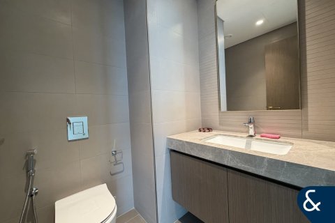 Üürile anda korter asukohaga Dubai Harbour, Dubai, AÜE: 2 magamistoaga, 131 m² Nr 698201 - pilt 9