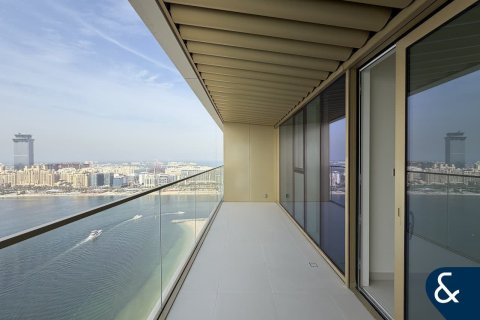 Üürile anda korter asukohaga Dubai Harbour, Dubai, AÜE: 2 magamistoaga, 131 m² Nr 698201 - pilt 17