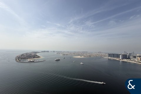 Üürile anda korter asukohaga Dubai Harbour, Dubai, AÜE: 2 magamistoaga, 131 m² Nr 698201 - pilt 18