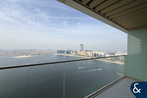 Üürile anda korter asukohaga Dubai Harbour, Dubai, AÜE: 2 magamistoaga, 131 m² Nr 698201 - pilt 10