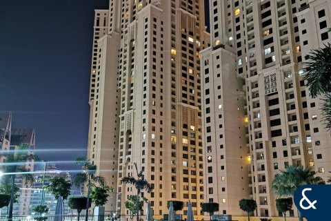 Apartament në Dubai Marina, Dubai, Emiratet e Bashkuara Arabe 2 dhoma gjumi, 132 m2. № 698203 - Foto 6