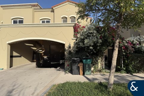 Βίλα σε Dubai Land, ΗΑΕ 3 υπνοδωμάτια, 213 τ.μ. Αρ. 698204 - φωτογραφία 1