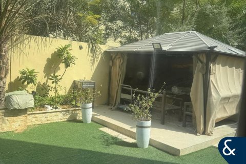 Βίλα σε Dubai, ΗΑΕ 4 υπνοδωμάτια, 469 τ.μ. Αρ. 698202 - φωτογραφία 10