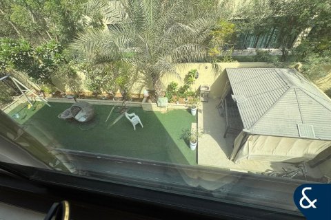 Βίλα σε Dubai, ΗΑΕ 4 υπνοδωμάτια, 469 τ.μ. Αρ. 698202 - φωτογραφία 18