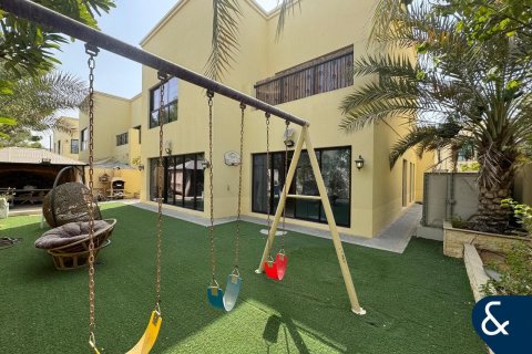 Βίλα σε Dubai, ΗΑΕ 4 υπνοδωμάτια, 469 τ.μ. Αρ. 698202 - φωτογραφία 2