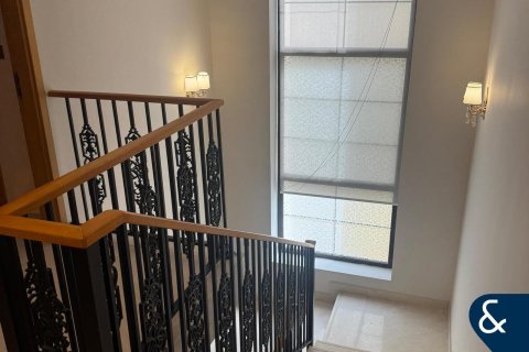 Βίλα σε Dubai, ΗΑΕ 4 υπνοδωμάτια, 469 τ.μ. Αρ. 698202 - φωτογραφία 21
