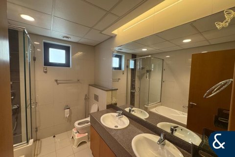 Βίλα σε Dubai, ΗΑΕ 4 υπνοδωμάτια, 469 τ.μ. Αρ. 698202 - φωτογραφία 15