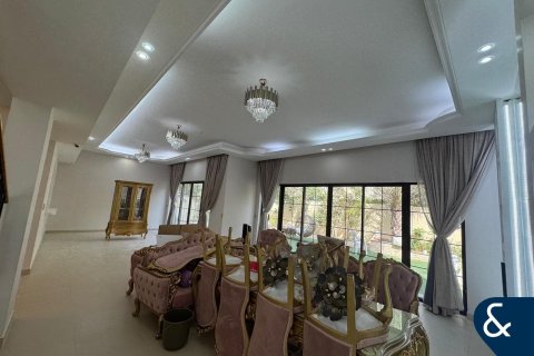 Βίλα σε Dubai, ΗΑΕ 4 υπνοδωμάτια, 469 τ.μ. Αρ. 698202 - φωτογραφία 9