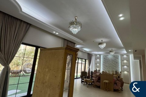 Βίλα σε Dubai, ΗΑΕ 4 υπνοδωμάτια, 469 τ.μ. Αρ. 698202 - φωτογραφία 4