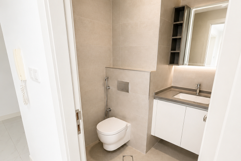 Apartament de închiriat în Jumeirah Beach Residence, Dubai, EAU 3 dormitoare, 168.43 mp.  №749732 - poză 10
