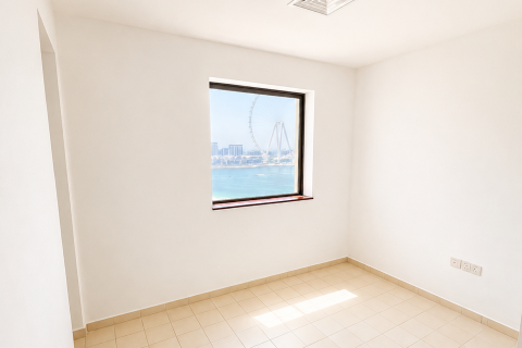 Apartament de închiriat în Jumeirah Beach Residence, Dubai, EAU 3 dormitoare, 168.43 mp.  №749732 - poză 8