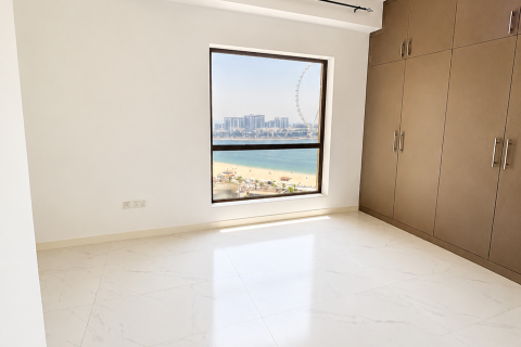 Apartament de închiriat în Jumeirah Beach Residence, Dubai, EAU 3 dormitoare, 168.43 mp.  №749732 - poză 7