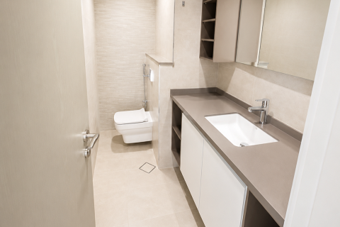 Apartament de închiriat în Jumeirah Beach Residence, Dubai, EAU 3 dormitoare, 168.43 mp.  №749732 - poză 9