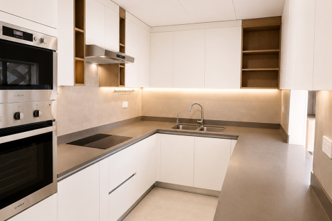 Apartament de închiriat în Jumeirah Beach Residence, Dubai, EAU 3 dormitoare, 168.43 mp.  №749732 - poză 5