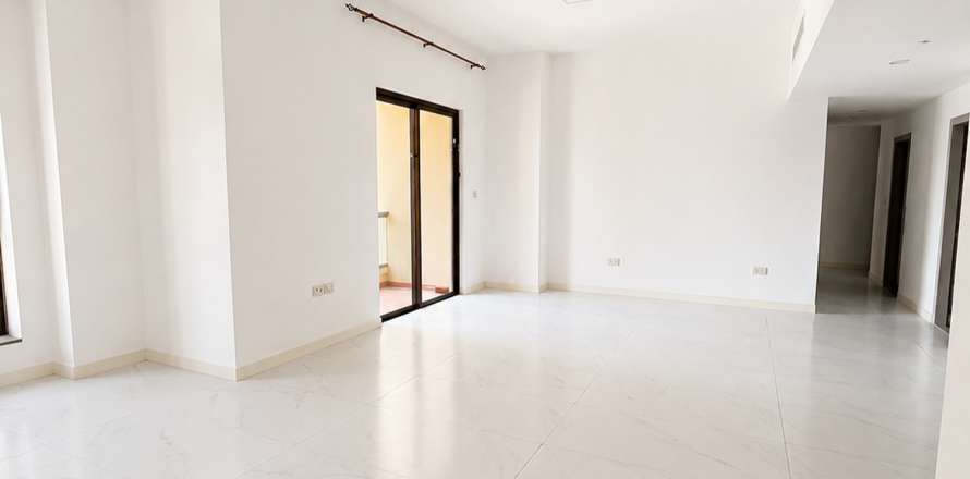 Apartament în Jumeirah Beach Residence, Dubai, EAU 3 dormitoare, 168.43 mp.  №749732