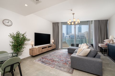 Apartmán v Dubai Marina, SAE 1 spálňa, 89.74 m2 č. 749731