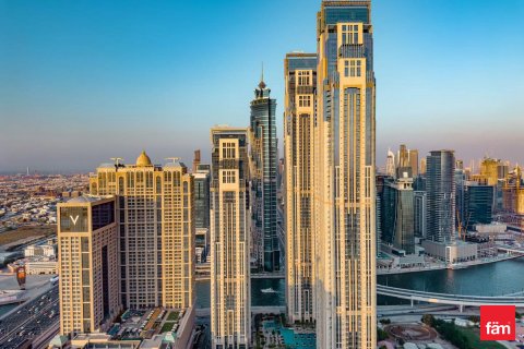 Apartment sa Business Bay, Dubai, UAE 1 silid-tulugan, 73.5 sq.m. № 714970 - larawan 17
