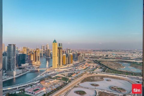 Apartment sa Business Bay, Dubai, UAE 1 silid-tulugan, 73.5 sq.m. № 714970 - larawan 16