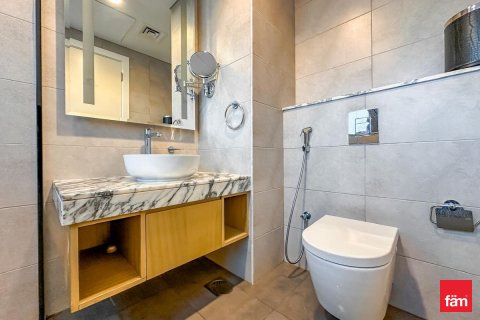 Apartment sa Business Bay, Dubai, UAE 1 silid-tulugan, 73.5 sq.m. № 714970 - larawan 12