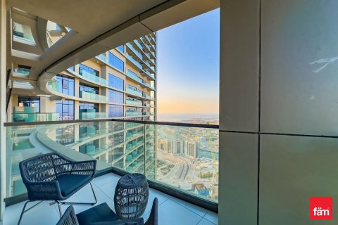Apartment sa Business Bay, Dubai, UAE 1 silid-tulugan, 73.5 sq.m. № 714970 - larawan 14