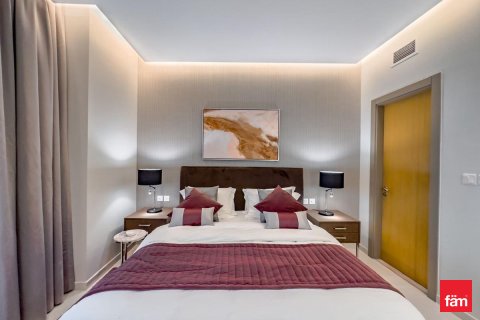 Apartment sa Business Bay, Dubai, UAE 1 silid-tulugan, 73.5 sq.m. № 714970 - larawan 10
