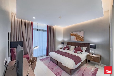 Apartment sa Business Bay, Dubai, UAE 1 silid-tulugan, 73.5 sq.m. № 714970 - larawan 9
